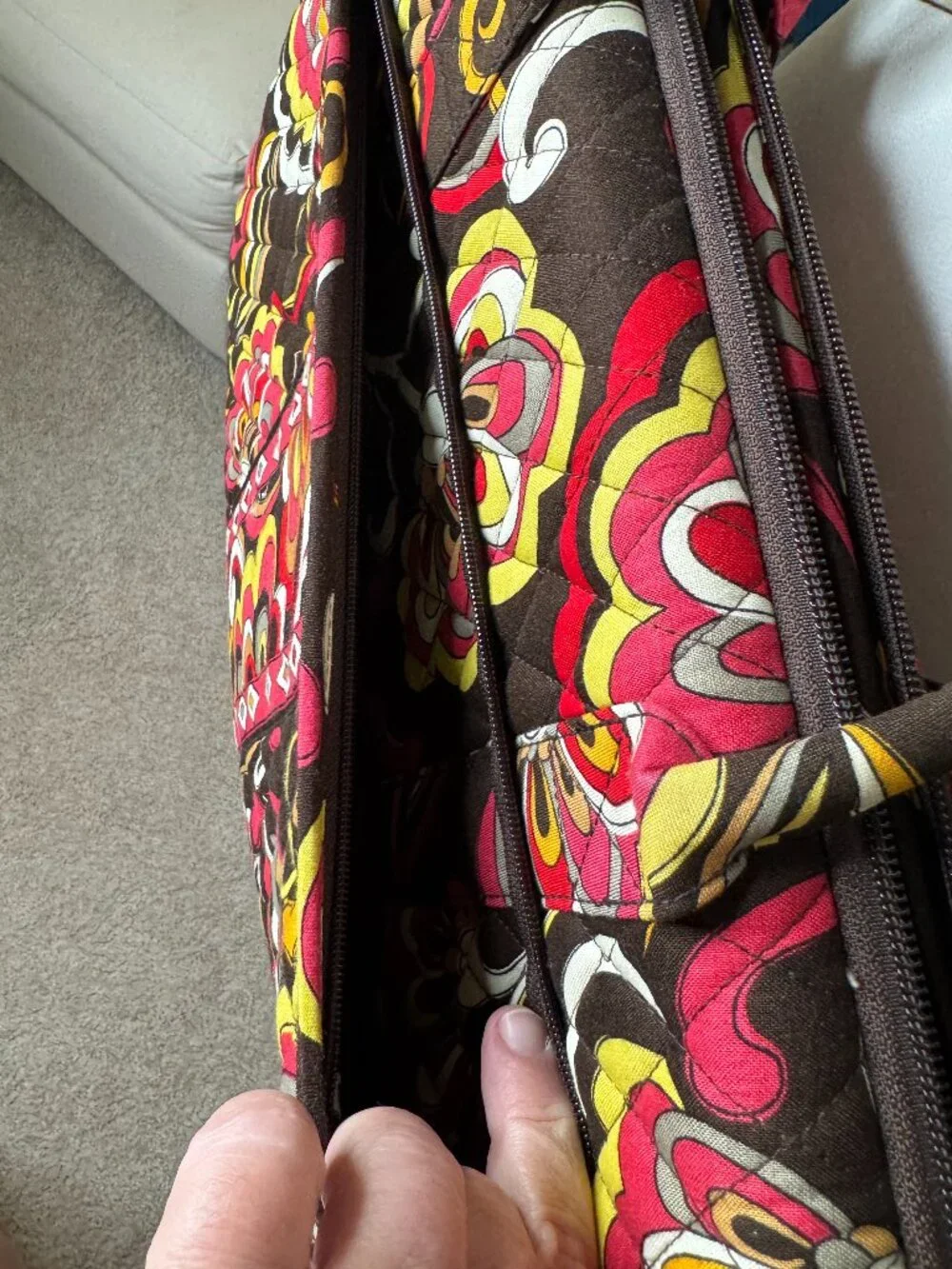 Vera Bradley vera bradley